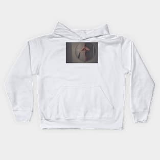 Stolen identity Kids Hoodie